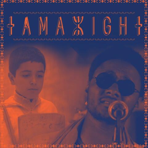 TAMAZIGHT