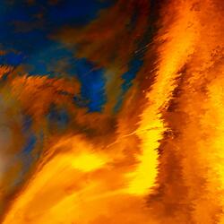 volcano