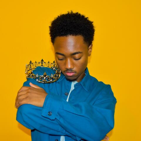 GOLDEN BOY