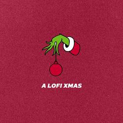 a lofi xmas