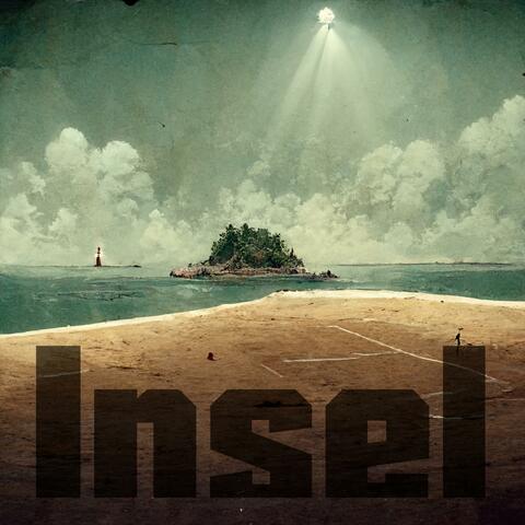 Insel (feat. Big To The M & ce$co)