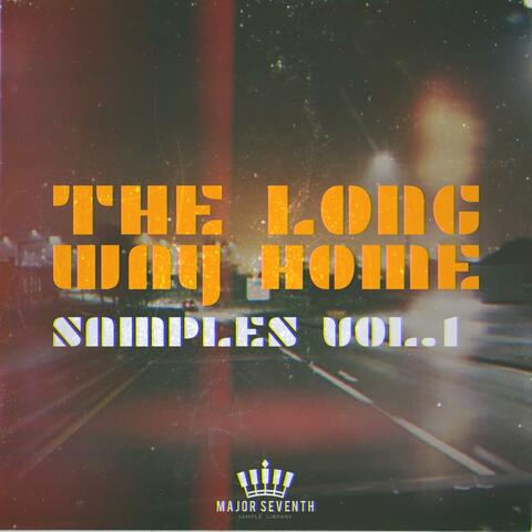 The Long Way Home Samples, Vol. 1