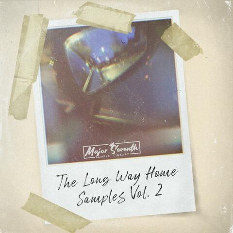 The Long Way Home Samples, Vol. 2