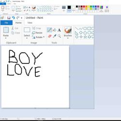 Boylove