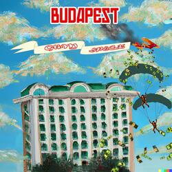Budapest (feat. speck444)