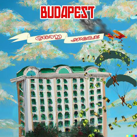 Budapest (feat. speck444)