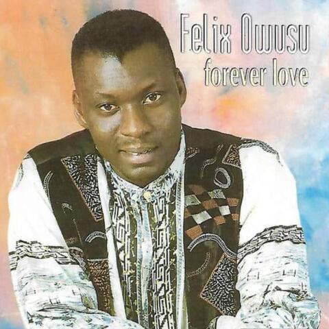Forever Love