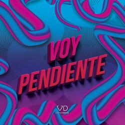 Voy Pendiente (Zumba Song)