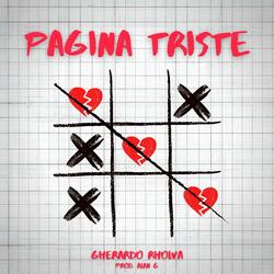 Pagina triste (feat. Jerry Baby)