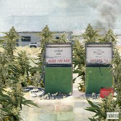 Gas On Me (feat. Dom Da Don)
