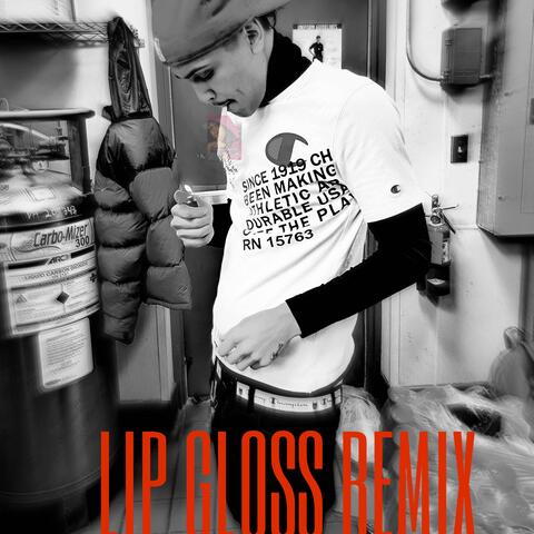 LIP GLOSS (remix)