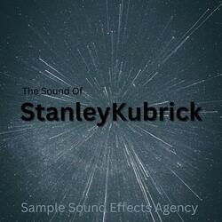 The sound of Stanley Kubrick