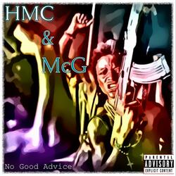 Take Care Of Yourself (feat. McG)