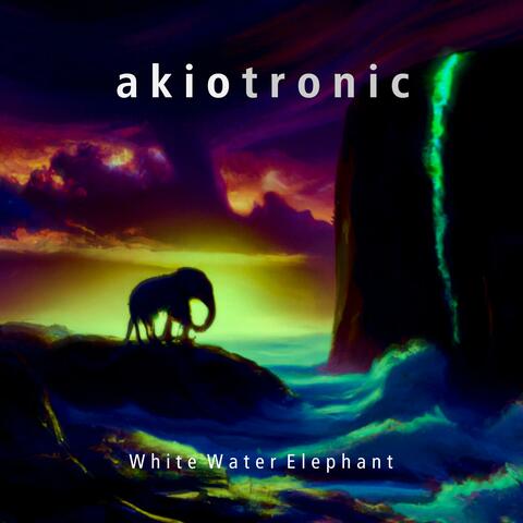 White Water Elephant (Instrumental)