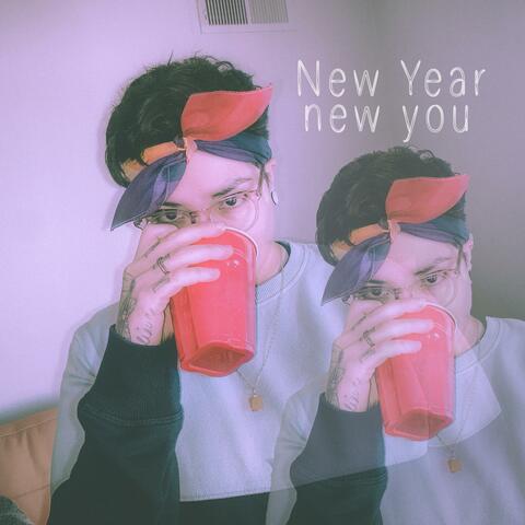 New Year, New You