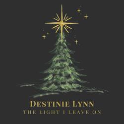 The Light I Leave On