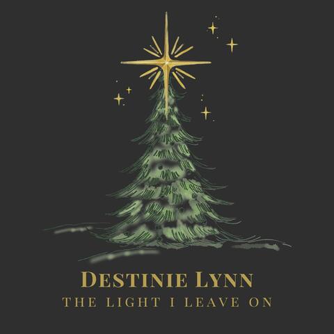 The Light I Leave On