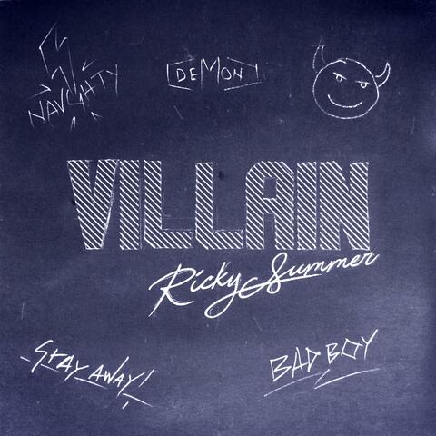 Villain