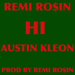 Hi Austin Kleon
