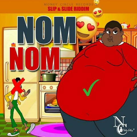 Nom Nom