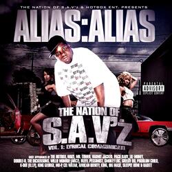 SURVIVALIST (feat. SLEEPEE BONE & YOUNG ZIGGY)