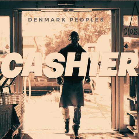 Cashier