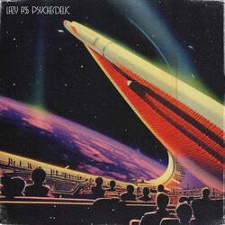 TAKE ME TO PARADISE