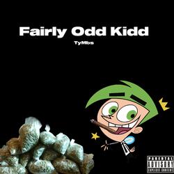Fairly Odd Kid