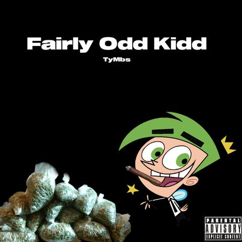 Fairly Odd Kid