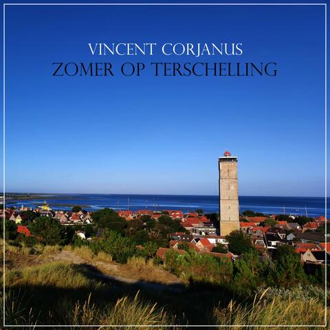 Zomer Op Terschelling