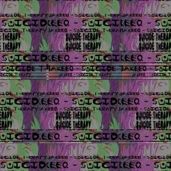 $uICIDE THERAPY