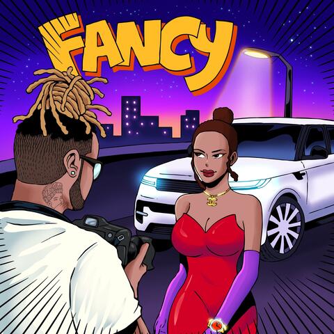 FANCY (Radio Edit)