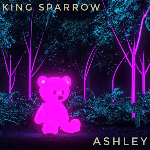 ASHLEY