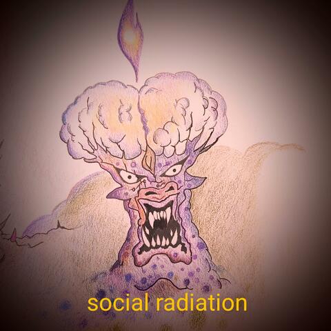 Social Radiation