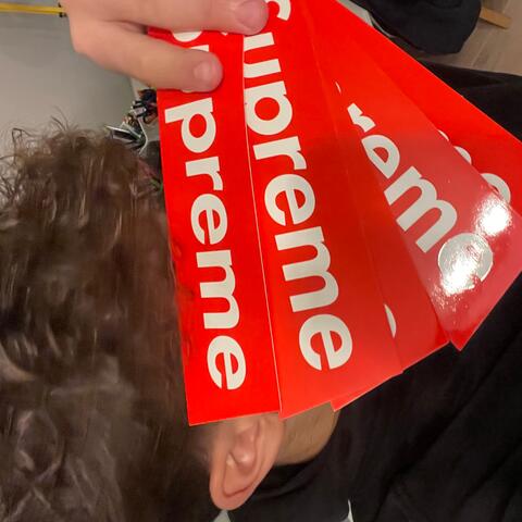 SUPREME!