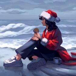 December On My Mind