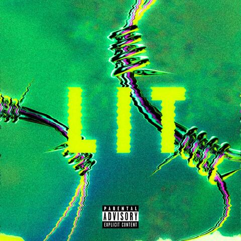 Lit