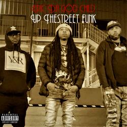 Russian Ak 47 (feat. DJ Up the Street James)