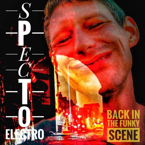 Back In The Funky Scene