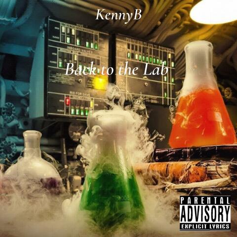 Back to the Lab