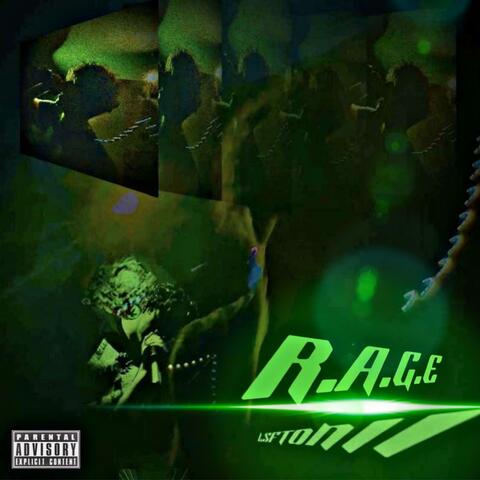R.A.G.E