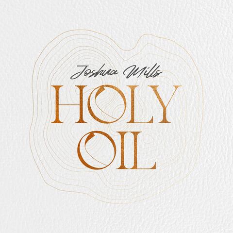 Holy Oil