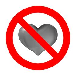 Lack of Love