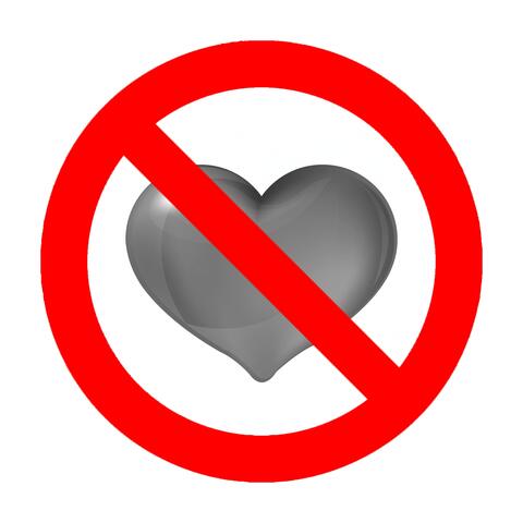Lack of Love