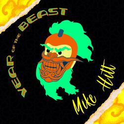 Year of The Beast