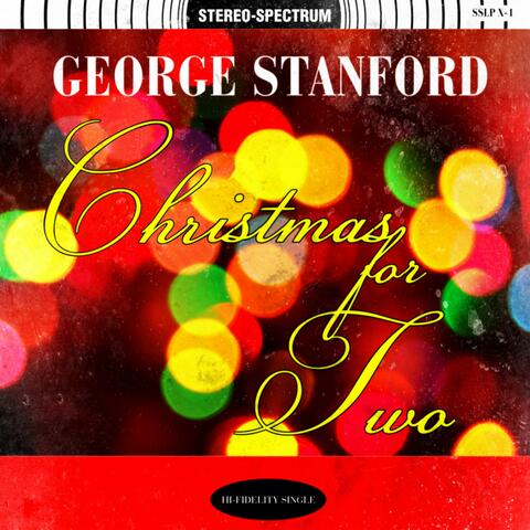 Christmas For Two