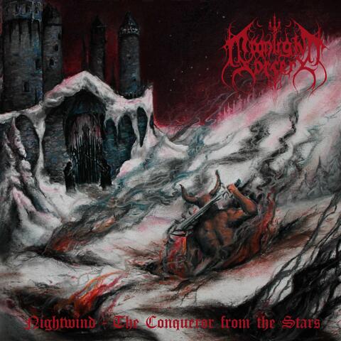 Nightwind: The Conqueror from the Stars