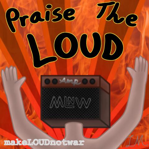 praisetheLOUD