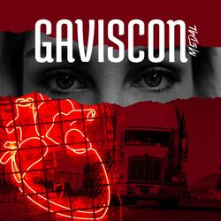GAVISCON
