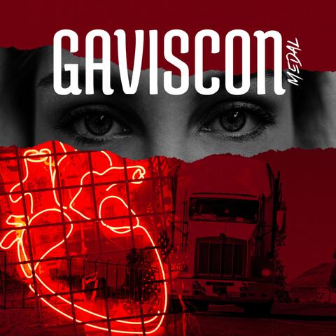GAVISCON